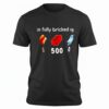 Im Fully Bricked Up Graphic Shirt