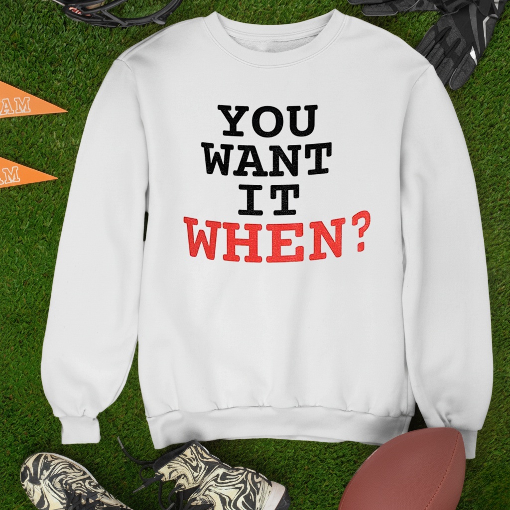 Alternative view of Zootopia Flash The Sloth You Want It When Shirt