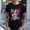 Blake Monroe Sparkle shirt Blake Monroe Sparkle shirt