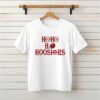HoHo Ho Indiana Hoosiers 2025 National Championship Shirt