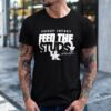 Kentucky Wildcats Feed The Studs graphic shirt