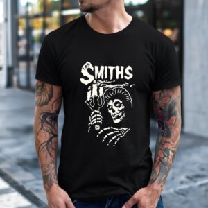 Los Smithfits El Joker shirt
