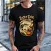 Lucky Dog Guitars “Tabernacle of Tone” shirt Lucky Dog Guitars “Tabernacle of Tone” shirt