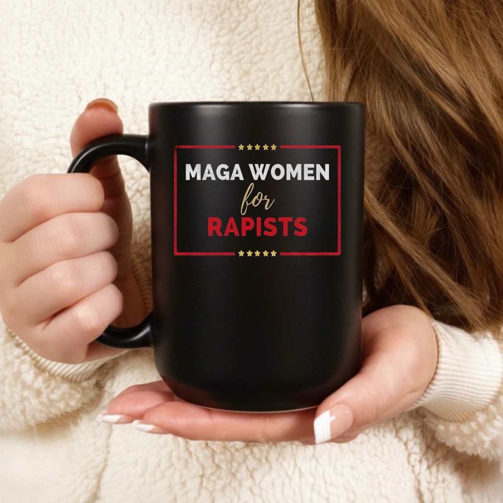Maga women for papists America shirt