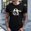 Pink Floyd band Darth Vader shirt