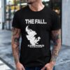 The Fall Bend Sinister Jonathan Byers Shirt The Fall Bend Sinister Jonathan Byers Shirt
