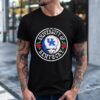 University of Kentucky Wildcats Sugar Skull Grateful Dead logo shirt