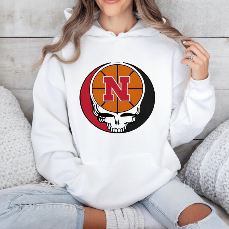 University of Nebraska and the Grateful Dead_Hoodie