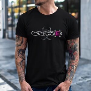 Welcome to core radioactive symbol shirt